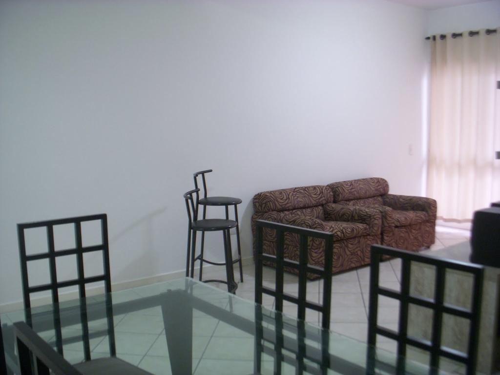 Florianópolis Beiramar Apartamento Habitación foto