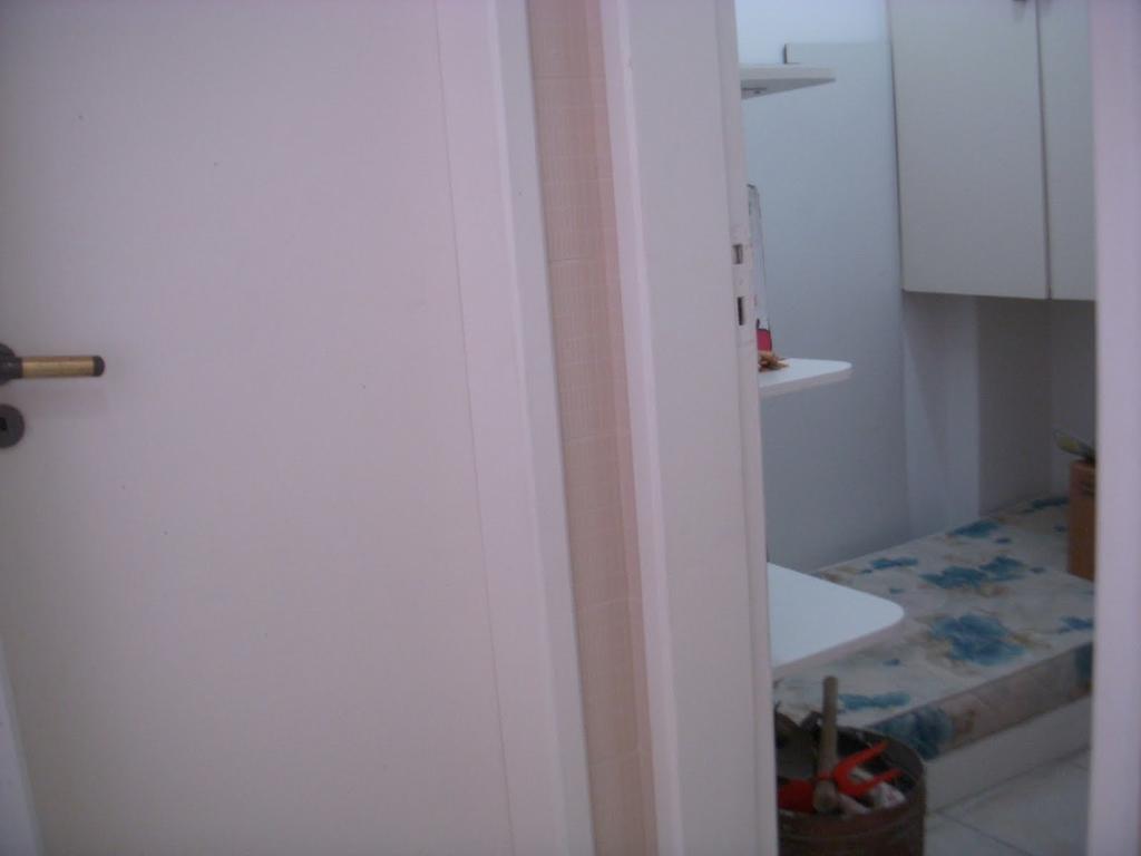 Florianópolis Beiramar Apartamento Habitación foto