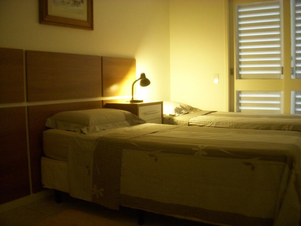 Florianópolis Beiramar Apartamento Habitación foto