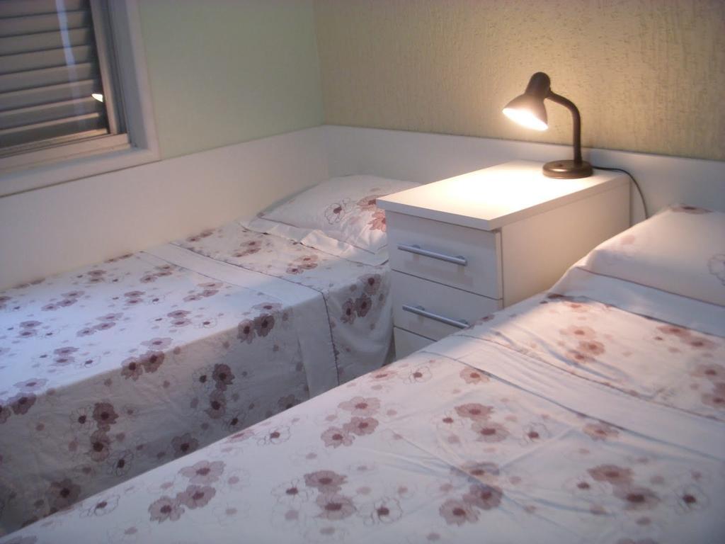 Florianópolis Beiramar Apartamento Habitación foto