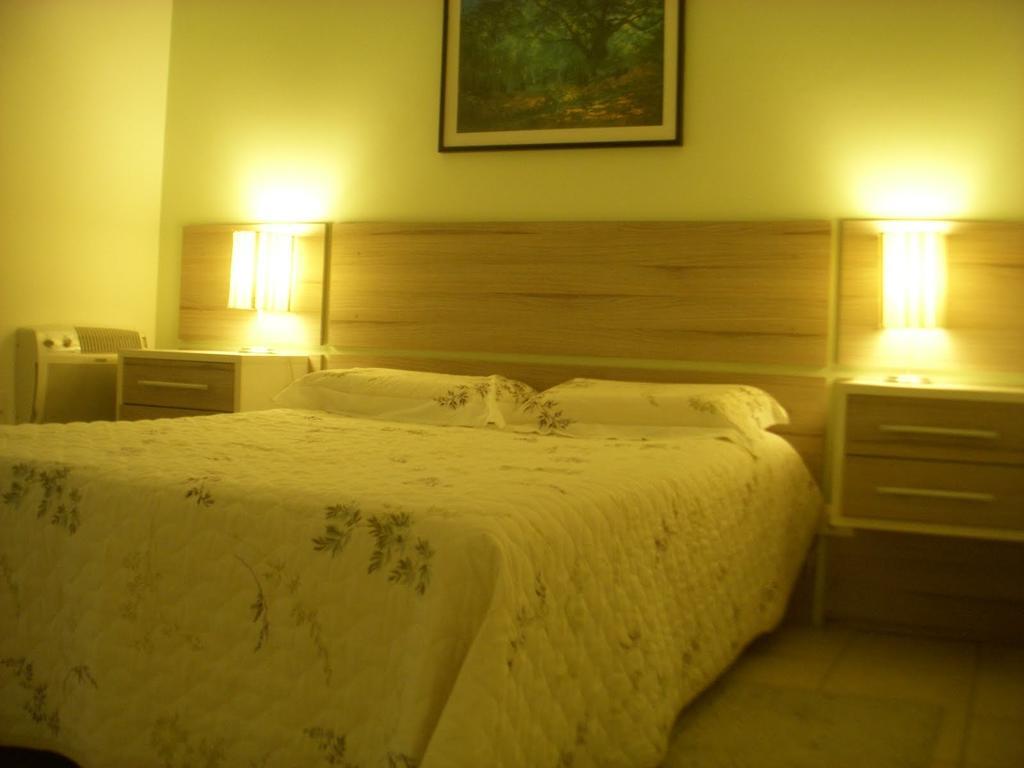 Florianópolis Beiramar Apartamento Habitación foto
