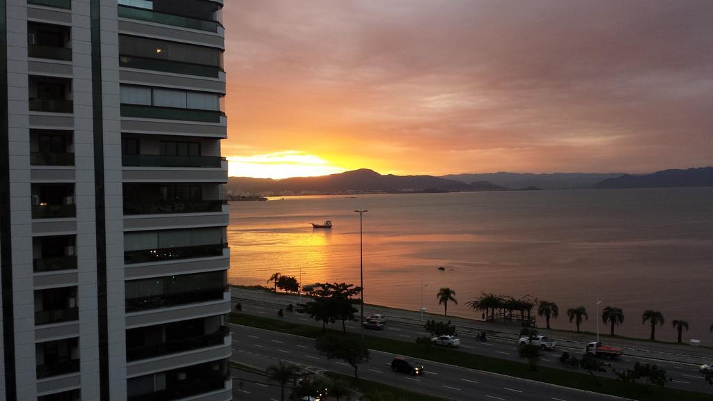 Florianópolis Beiramar Apartamento Habitación foto