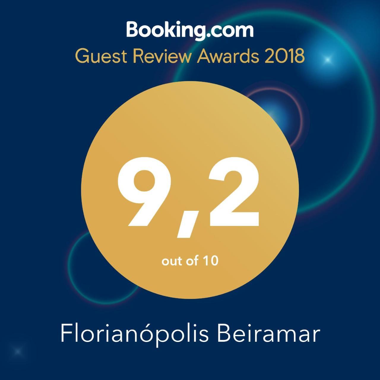 Florianópolis Beiramar Apartamento Exterior foto