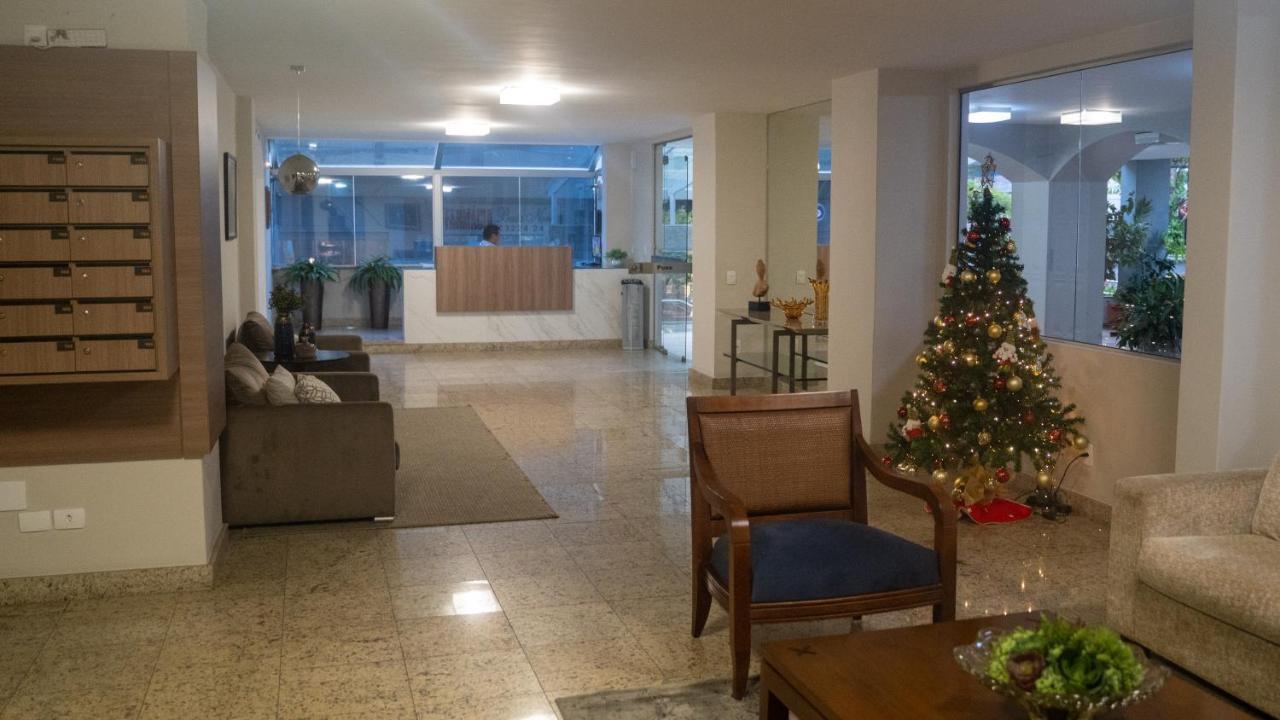 Florianópolis Beiramar Apartamento Exterior foto