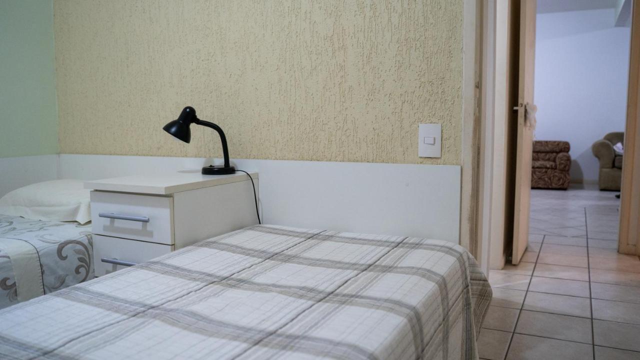 Florianópolis Beiramar Apartamento Exterior foto