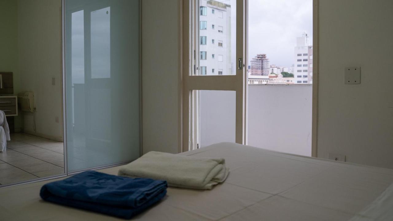 Florianópolis Beiramar Apartamento Exterior foto