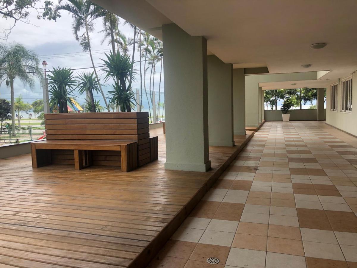 Florianópolis Beiramar Apartamento Exterior foto