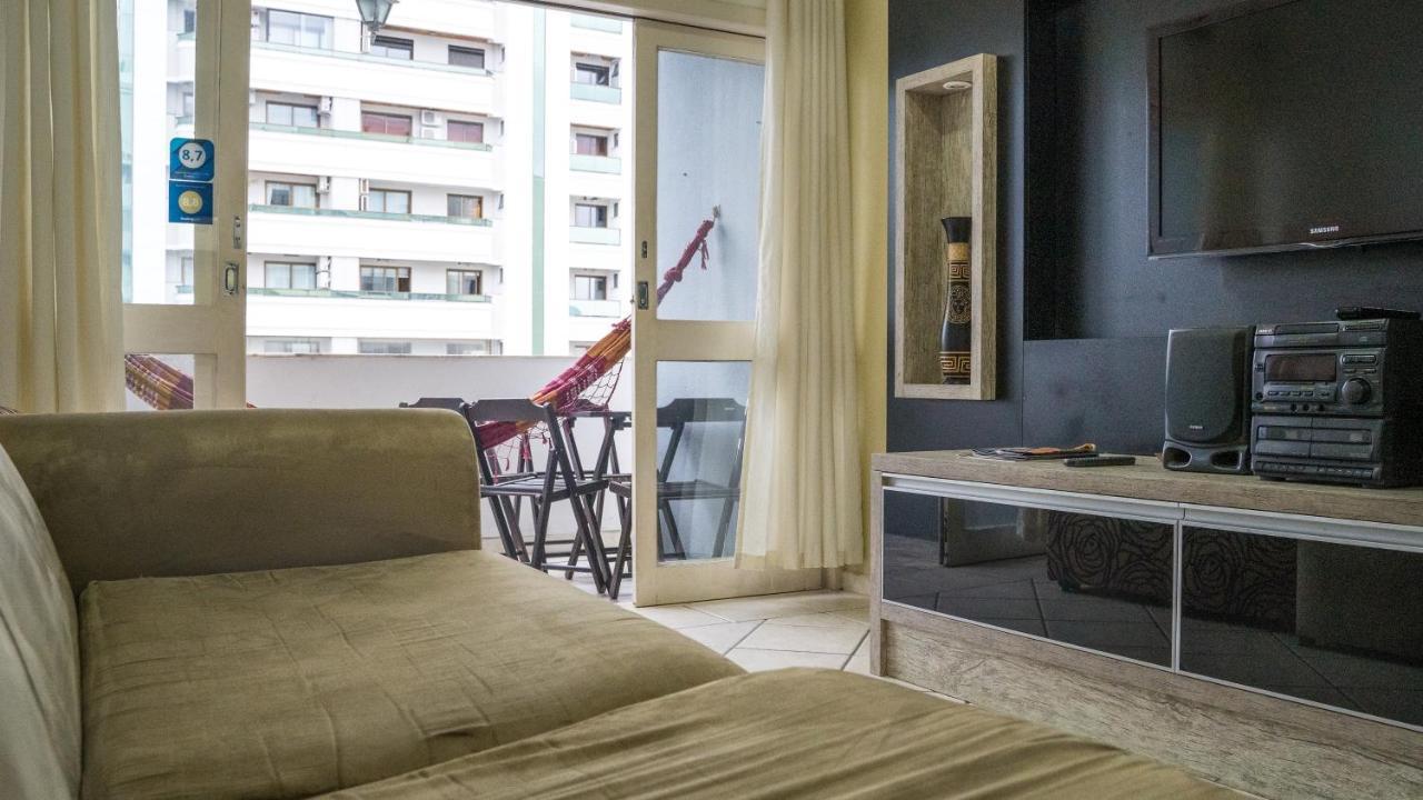 Florianópolis Beiramar Apartamento Exterior foto